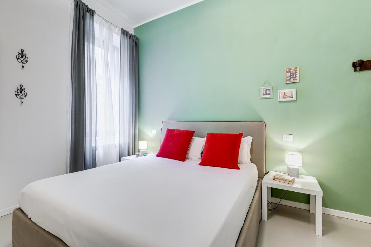 Colosseo Exclusive House By Premium Suites Collection Roma Exterior foto