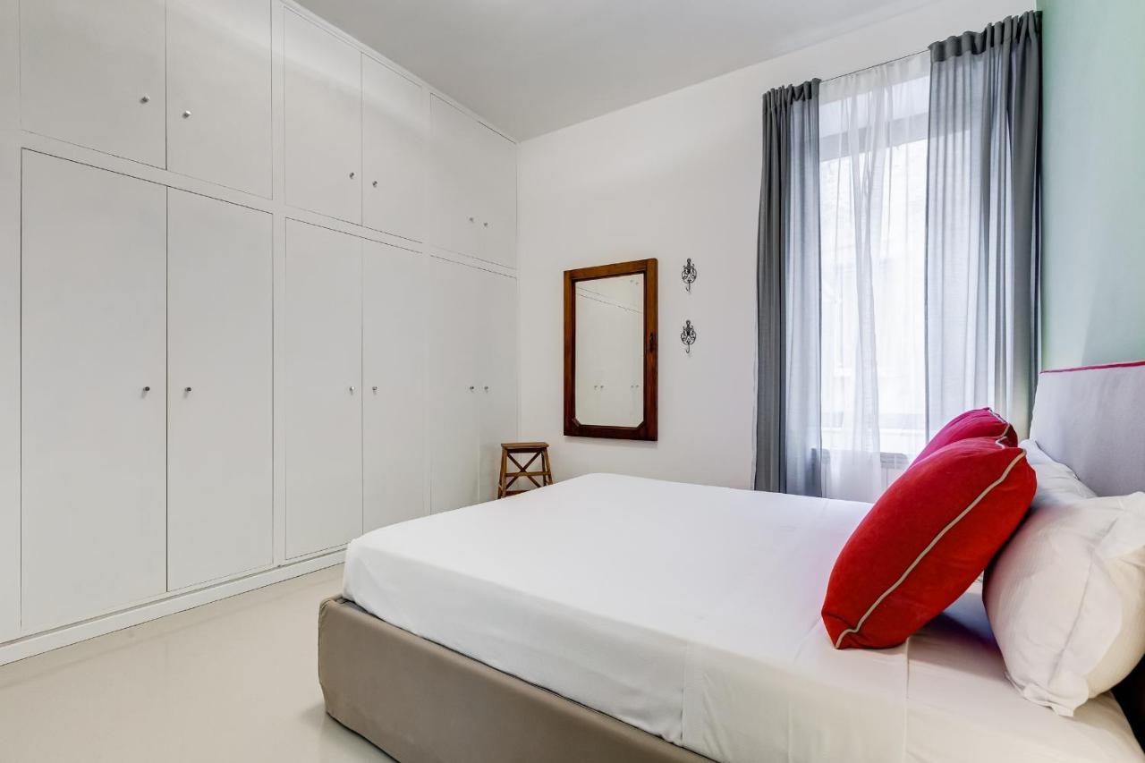 Colosseo Exclusive House By Premium Suites Collection Roma Exterior foto