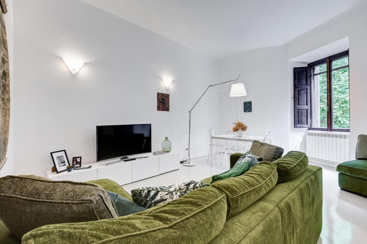 Colosseo Exclusive House By Premium Suites Collection Roma Exterior foto