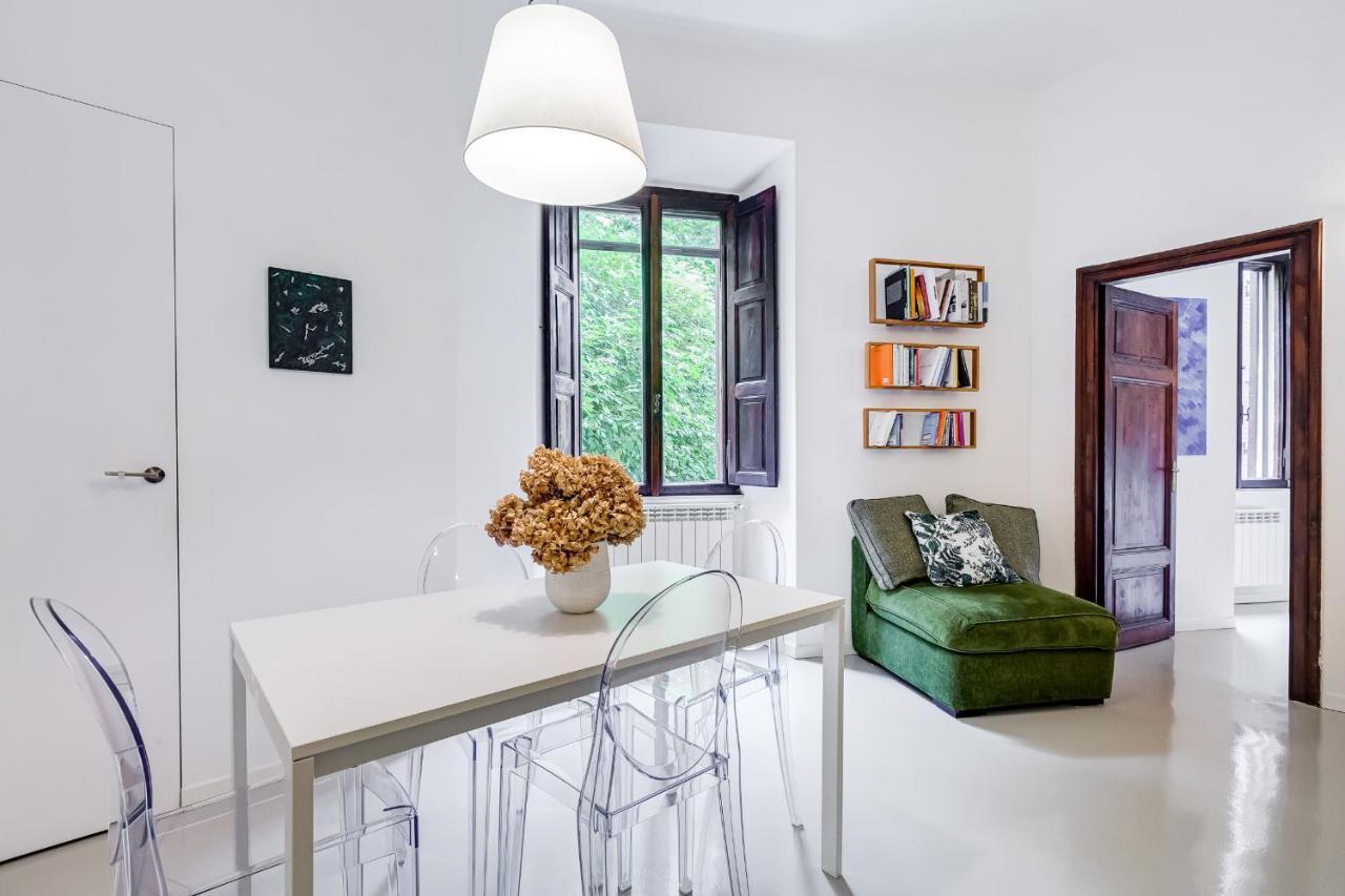 Colosseo Exclusive House By Premium Suites Collection Roma Exterior foto