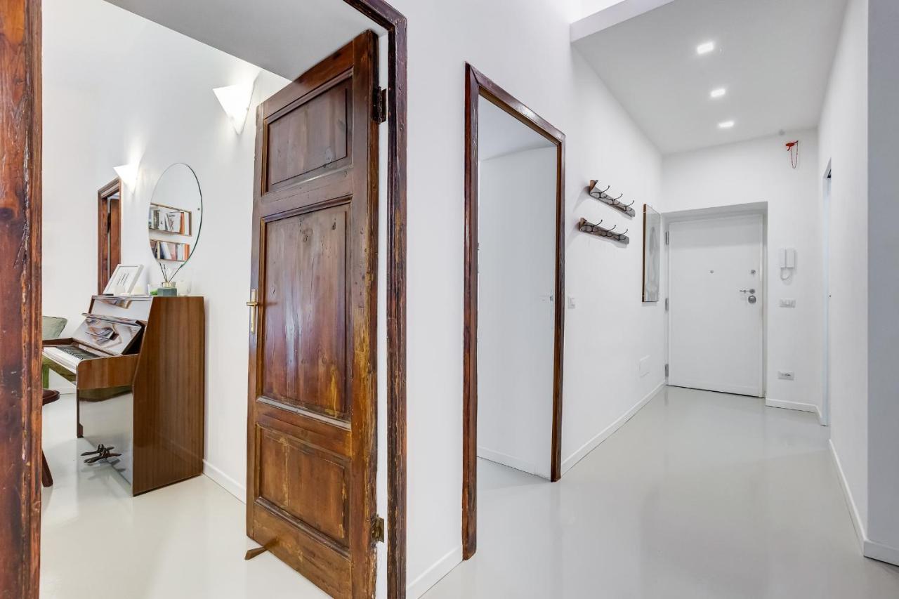 Colosseo Exclusive House By Premium Suites Collection Roma Exterior foto