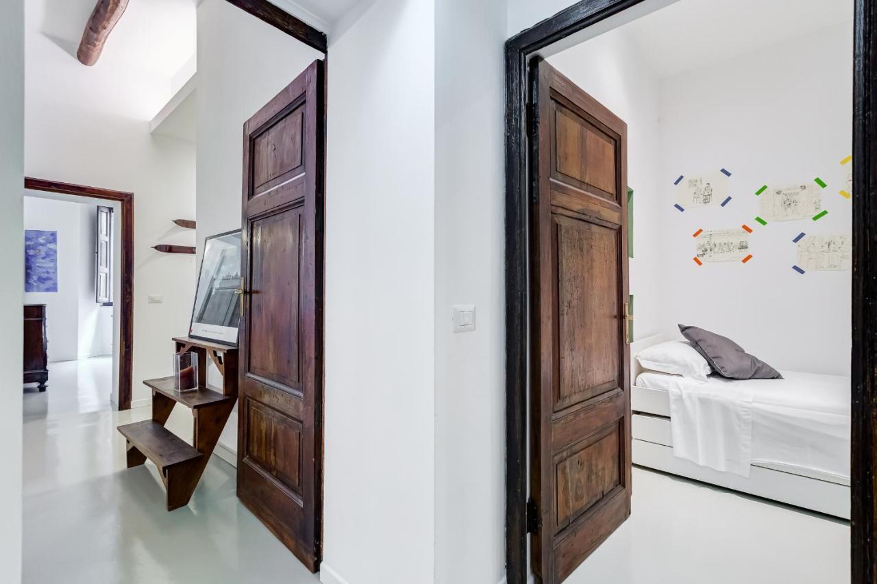 Colosseo Exclusive House By Premium Suites Collection Roma Exterior foto