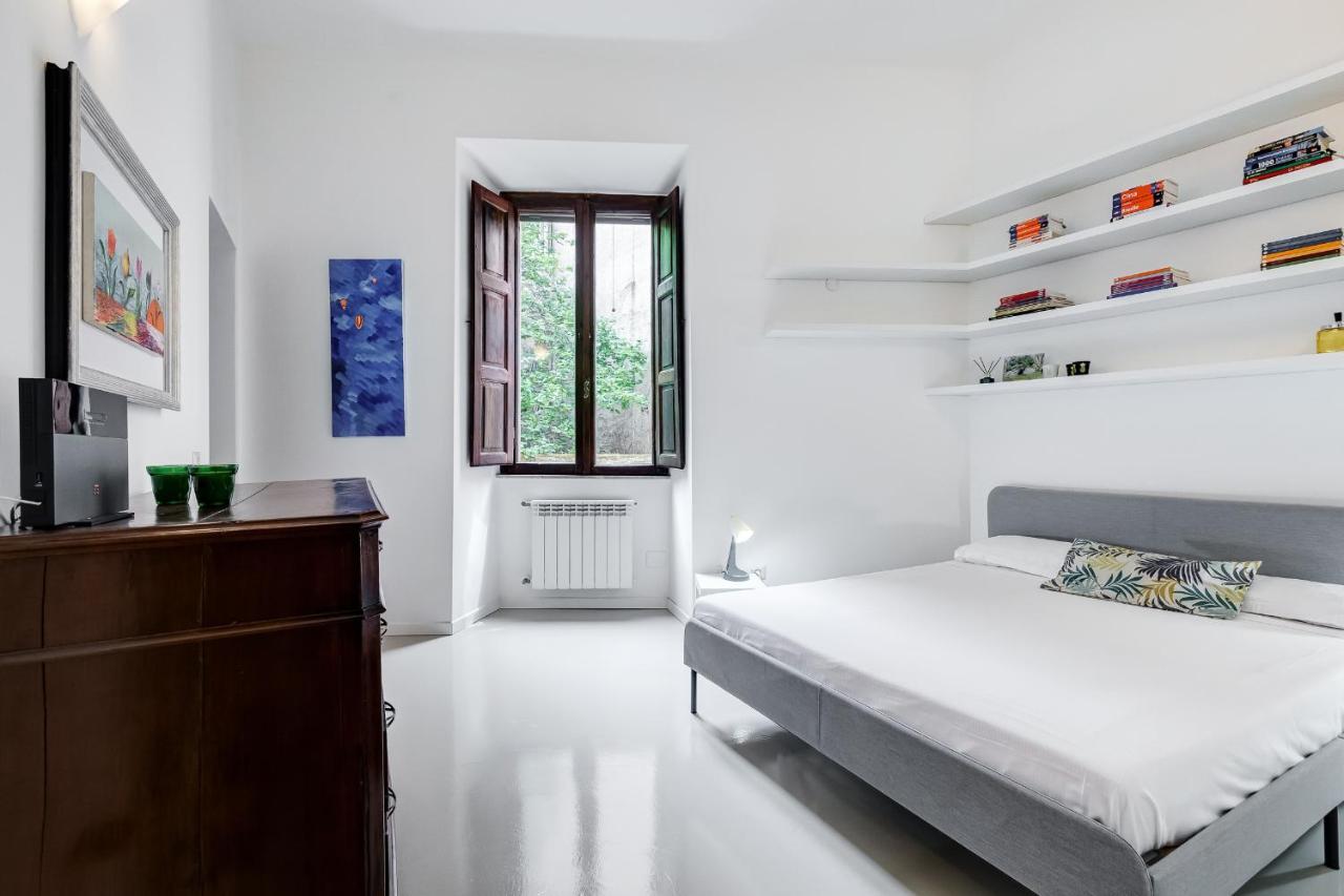 Colosseo Exclusive House By Premium Suites Collection Roma Exterior foto