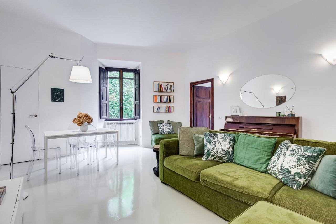 Colosseo Exclusive House By Premium Suites Collection Roma Exterior foto