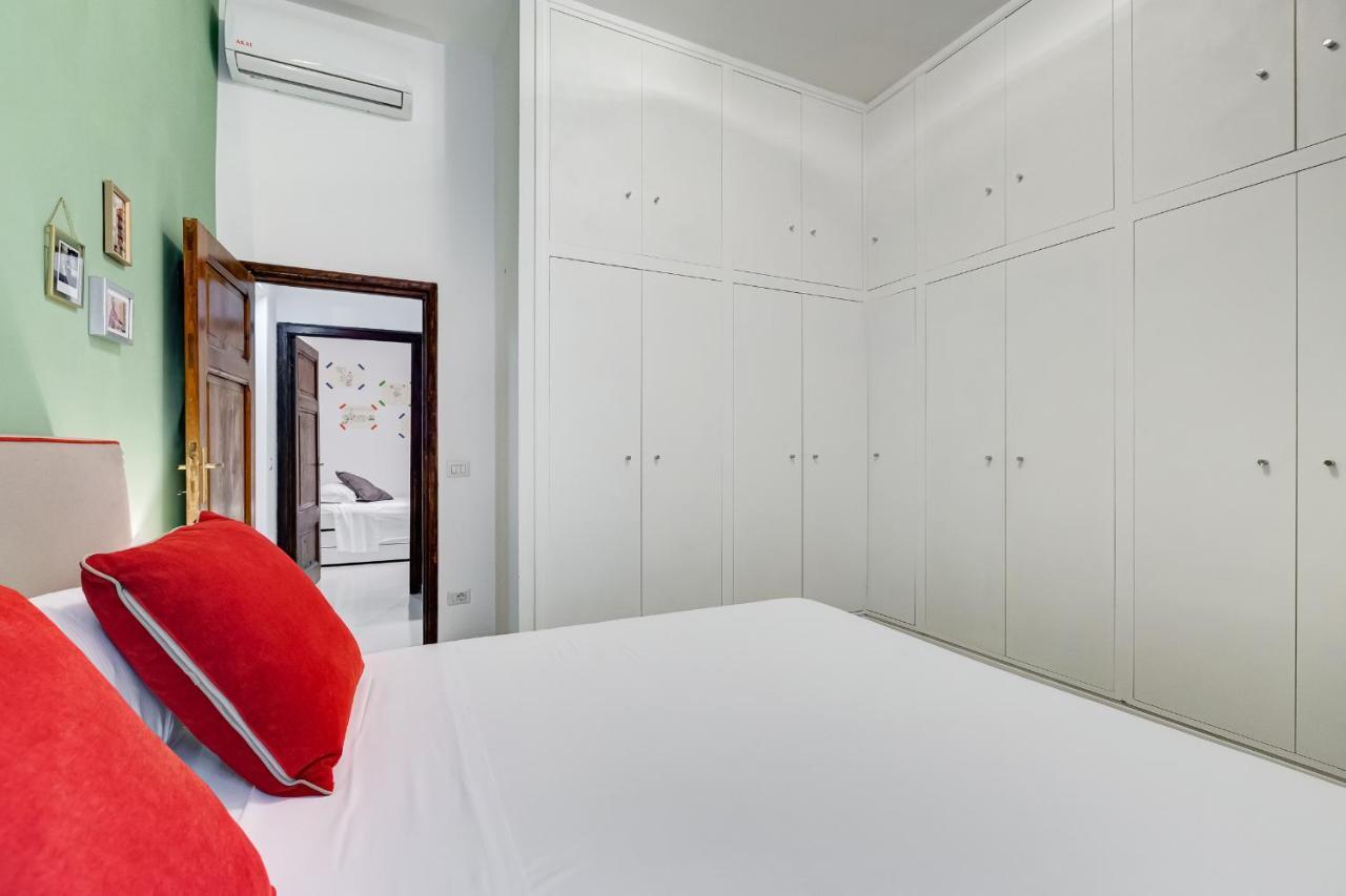 Colosseo Exclusive House By Premium Suites Collection Roma Exterior foto
