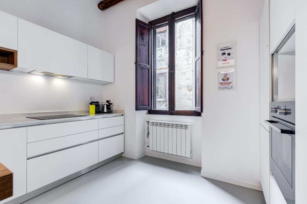 Colosseo Exclusive House By Premium Suites Collection Roma Exterior foto