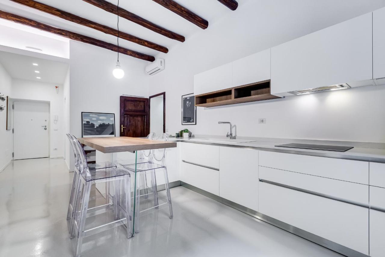 Colosseo Exclusive House By Premium Suites Collection Roma Exterior foto