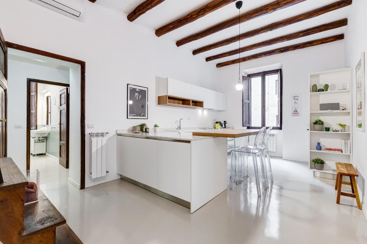 Colosseo Exclusive House By Premium Suites Collection Roma Exterior foto