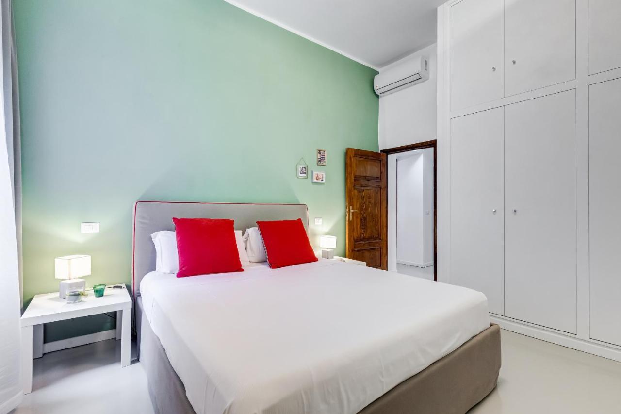 Colosseo Exclusive House By Premium Suites Collection Roma Exterior foto
