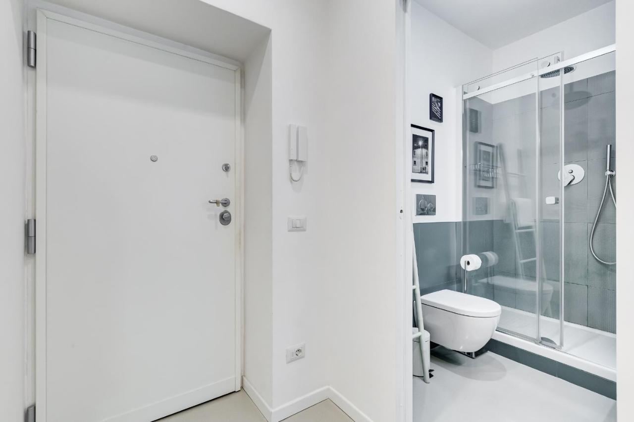 Colosseo Exclusive House By Premium Suites Collection Roma Exterior foto