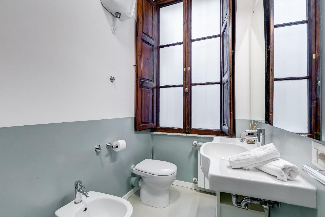 Colosseo Exclusive House By Premium Suites Collection Roma Exterior foto