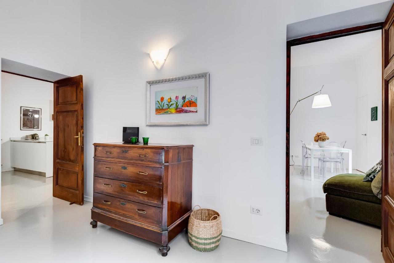 Colosseo Exclusive House By Premium Suites Collection Roma Exterior foto